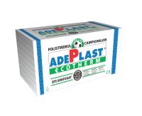 Adeplast Eps 80-30 mm Polistiren Expandat