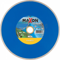 Disc Diamantat Maxon 180mm Pentru Faianta (Mcs180C)