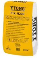 Ytong Fix N200 Tlm 25 Kg