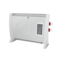 Convector Cu Ventilator Fk190 Turbo 2000W