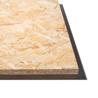 Placa Osb 3 12x2500x1250 mm Swiss Krono