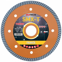 Disc Diamantat Maxon 125mm Faianta Turbo (Smx125T)