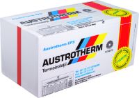 Austrotherm Eps-Af 80,,150 mm Polistiren Expandat