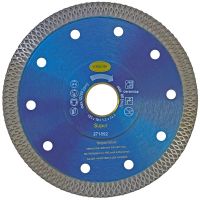 Disc Diamantat Pt Ceramica 115x1.3x10x22.23 (271885)