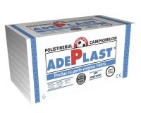 Adeplast Eps 100-100 mm Polistiren Expandat