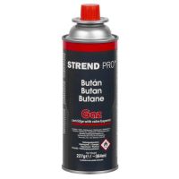 Cartus Gaz Strend Pro Cu Supapa  Sk-2172064 227Gr-384ml