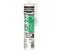 Ceresit Cp27 Aquablock Caramiziu 300 ml Pasta hidroizolanta siliconica