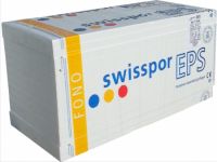 Swisspor Eps t-fono 5 cm Polistiren Expandat