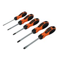 Set 5 Surubelnite Faster Tools (Ega-956)