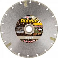 Disc Diamantat Pt Marmura Diamar 180mm (Gv180)