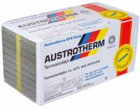 Austrotherm Eps-A 100 Plus 100 mm Polistiren Expandat