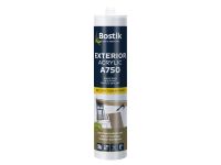 Bostik Acrylic A750, 300ml pentru exterior