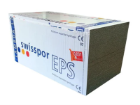 Swispor EPS 100 Lambda Roof 100mm Polistiren Expandat