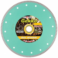 Disc Diamantat Pentru Gresie Gekko 300