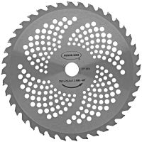 Disc Cosire pt. Motocoasa TCT 250x25.4x1.3 mm - 40T (271854)