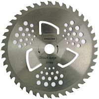 Disc Cosire pt. Motocoasa TCT 250x25.4x1.3 mm - 40T, 3 Aripioare (271908)