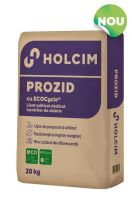 Liant Holcim PROZID ECOCycle, 20 KG liant special, dedicat lucrarilor de zidarie