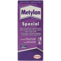 Adeziv Metylan Tapet Special, 200 G pentru tapet greu, interior