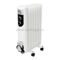 Radiator Cu Ulei 9 Elementi (Fkos9)